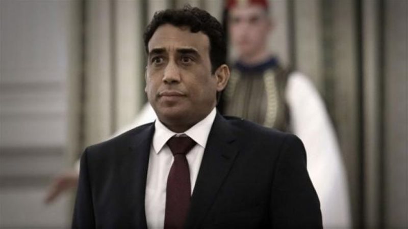 محمد يونس المنفي