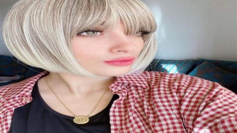 شاهيستا سعد