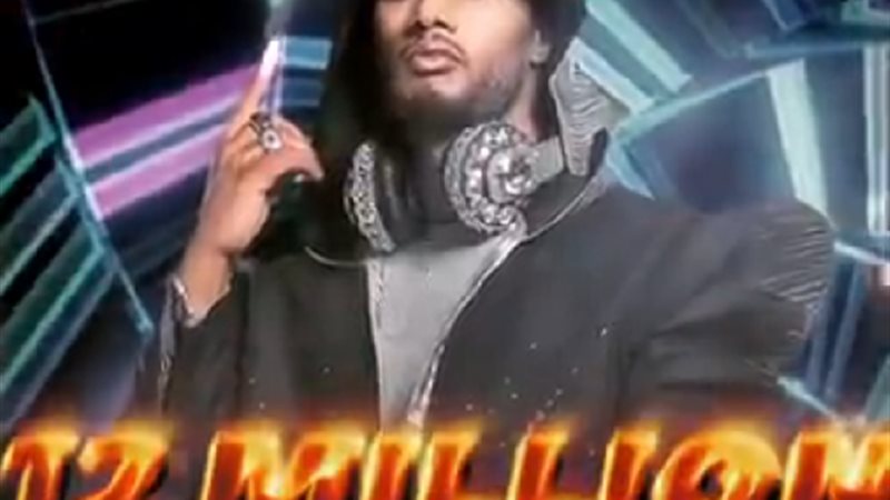 محمد رمضان