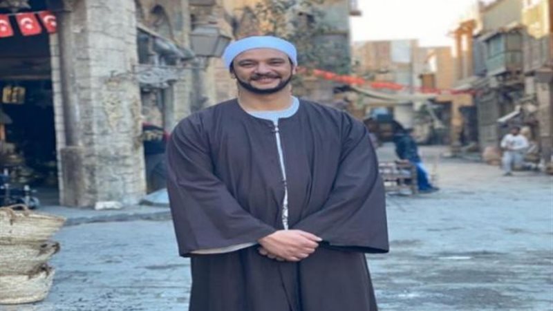 أحمد خالد صالح