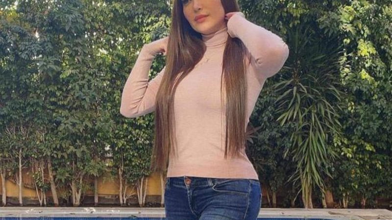 نسرين طافش