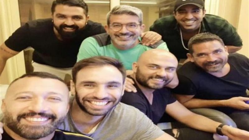 أحمد شامي