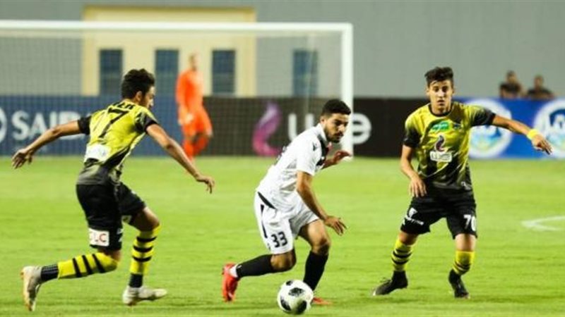 المقاولون العرب