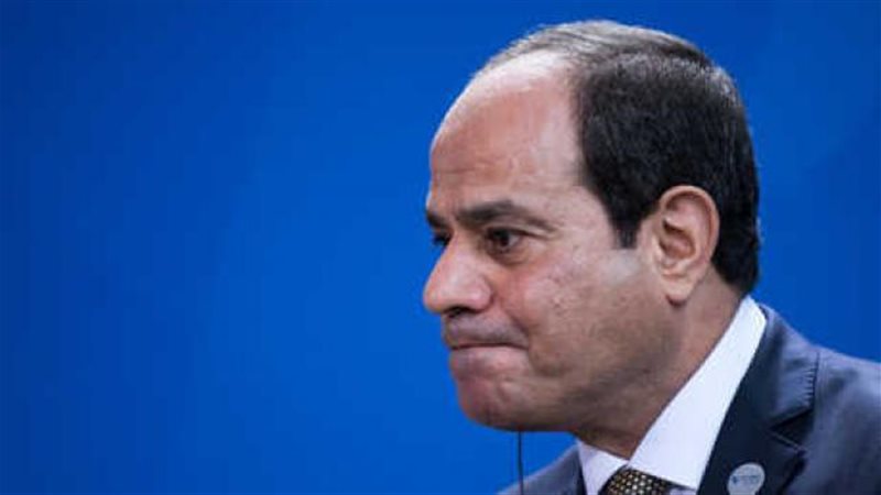 السيسي