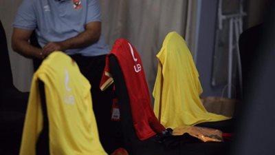 كأس العالم للأندية.. الشناوي يرتدي الطاقم الأصفر كاملًا أمام ”البايرن” غدًا