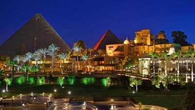 بالصور.. كل ما تريد أن تعرفه عن الفنادق التاريخية في مصر