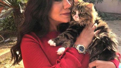 رانيا يوسف : نرغب في عالم خالي من الختان