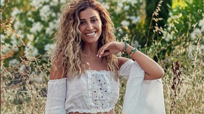 ”قصر النيل” يجبر دينا الشربينى على العودة لحقبة الستينات.. إليك التفاصيل