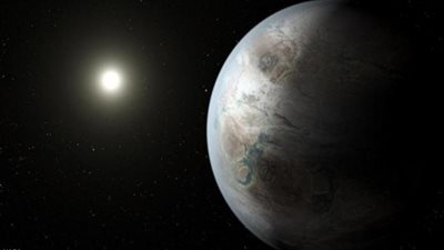 التفاصيل الكاملة لاصطدام كويكب صغير بالأرض الخميس المقبل