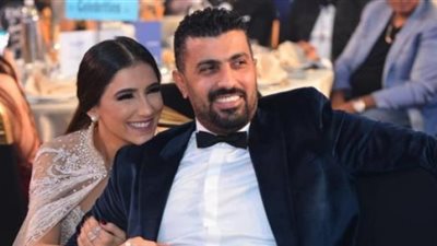 مغتصب مي عمر يندم على تصرفه.. وزوجها يعلق :مش هتهرب من العقاب