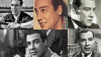 ترك الوظيفة الحكومية من أجل الفن وصدفة صنعت نجوميته وتزوج طالبة في الإعدادية وسميحة أيوب حبه الأول.. حكايات من حياة محسن سرحان