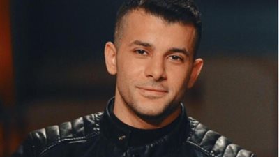 رامز أمير لـ”الموجز” :دوري في نجيب زاهي زركش من أهم وأصعب الشخصيات التي قدمتها