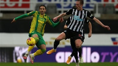 توتنهام يستضيف وست بروميتش اليوم في الدوري الإنجليزي