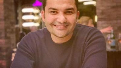 حمادة السعيد يشارك في الماراثون الرمضاني المقبل بـ ”موسى” و ”الاختيار 2”