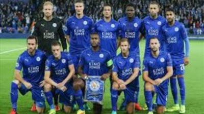 ليستر سيتي يسقط في فخ التعادل السلبي أمام وولفرهامبتون