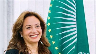معلومات لا تعرفها عن مرشحة مصر لمفوضية البنية التحتية الإفريقية