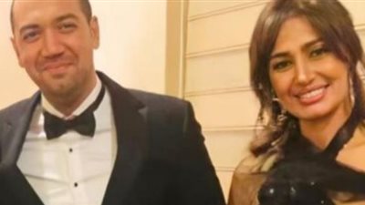 مفاجأة.. زواج الداعية معز مسعود وحلا شيحة