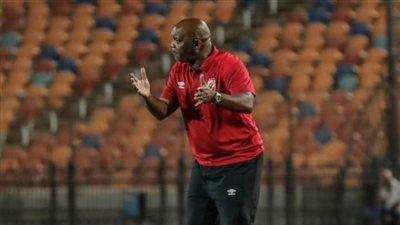 موسيمانى يدرس الدفع بكهربا أمام بايرن ميونيخ