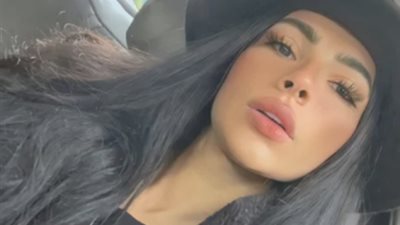 هدي المفتي تجذب الأنظار بإطلالة مميزة عبر ”انستجرام”