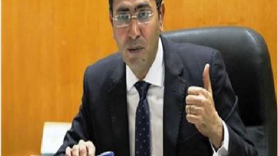 رئيس جهاز حماية المستهلك : نحذر من الأوكازيون الوهمى .. والغرامة تصل 2 مليون جنيه