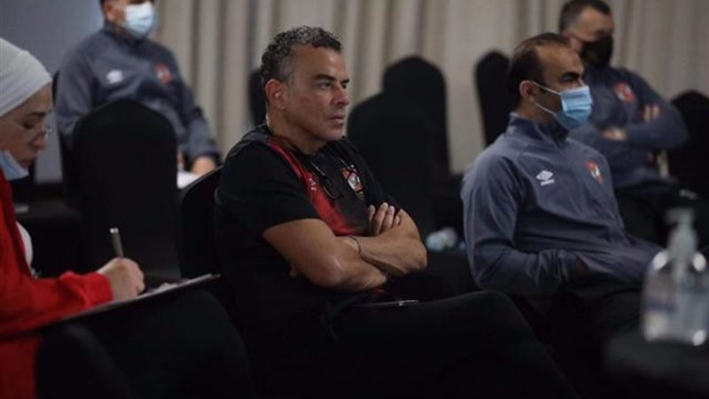 خالد مرتجي