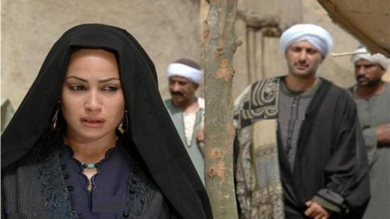 هند صبري ,فيلم الجزيرة
