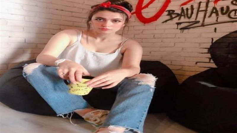 شاهيستا سعد