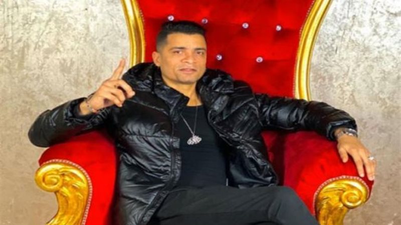 حسن شاكوش