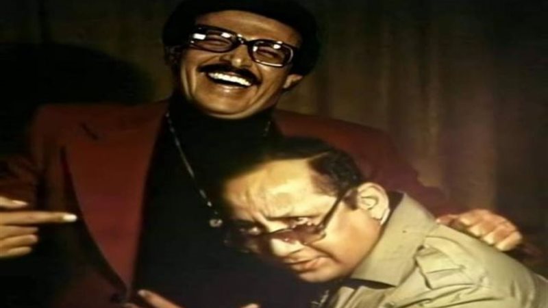 سمير غانم