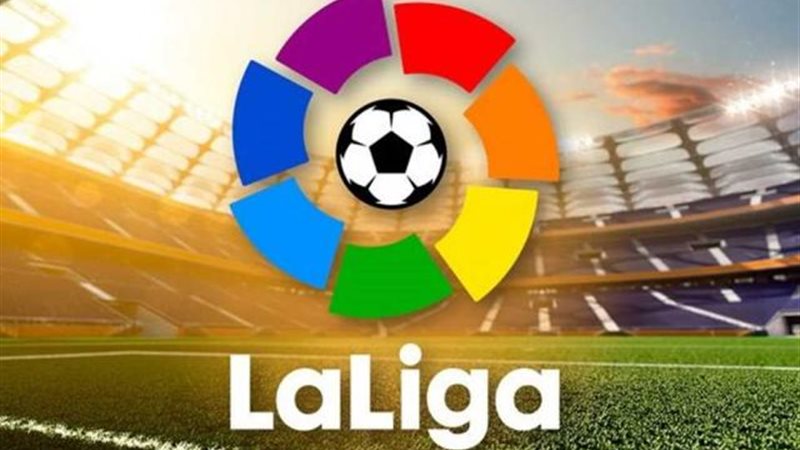 الدوري الإسباني