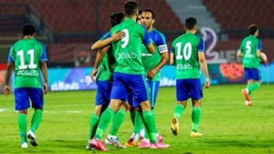 التشكيل المتوقع لمباراة سيراميكا والمقاصة بالدوري