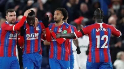 كريستال بالاس يحل ضيفا على ليدز يونايتد اليوم في الدوري الإنجليزي