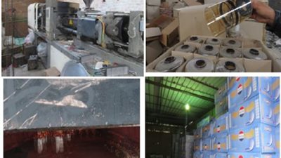 شرطة البيئة والمسطحات تضبط عدد كبير من القضايا .. أعرف التفاصيل