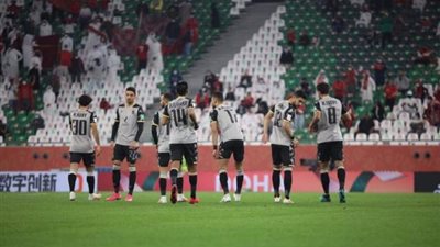 عاجل.. تشكيل الأهلي أمام بايرن ميونخ في كأس العالم للأندية