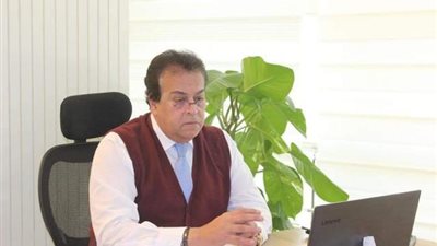 لطلاب المعادلات .. بيان هام من التعليم العالي بشأن الالتحاق بالأماكن الشاغرة بالجامعات الخاصة