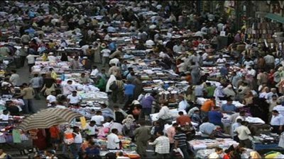 بالأسماء .. تعرف على المحافظات الأكثر فقراً والأعلى إنجاباً فى مصر