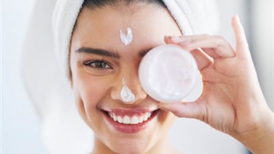 اصنعي غسول الوجه من مطبخك.. بهذا المكون السحري