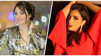 ”خناقة” بين مي عمر ونرمين الفقي بسبب ”لؤلؤ”.. اعرف التفاصيل