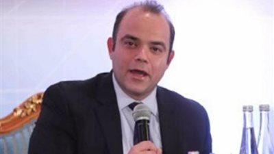 محمد فريد: 2020 يعتبر عام ”الصمود والإصلاح” للبورصة المصرية