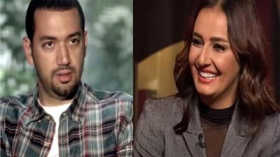 ”يا فرحة ماتمت”.. تأجيل عقد قران حلا شيحا والداعية معز مسعود لحين انقضاء العدة