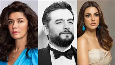 درة أمام هاني سلامة في ”بين السما والأرض” بدلًا من غادة عادل.. إليك التفاصيل