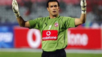 الأهلي ضد بايرن ميونخ.. الحضري يقدم مفتاح الفوز للشياطين الحمر