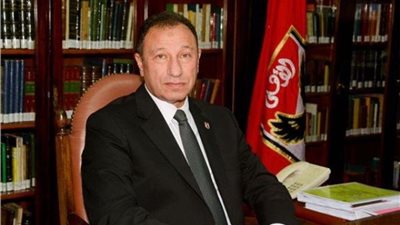 الأهلي ضد بايرن ميونخ.. تعرف على وعد الخطيب للاعبيه حال التأهل لنهائي المونديال