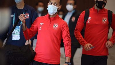نصف نهائي مونديال الأندية.. تعرّف على موعد تحرك الأهلي إلى ملعب المباراة