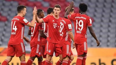 الاهلي وبايرن ميونخ.. البافاري يوجه رسالة قوية لبطل أفريقيا