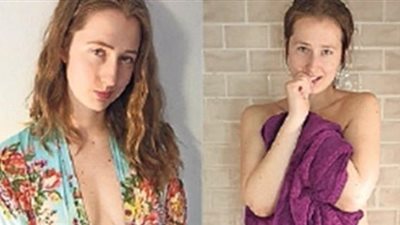 محاكمة عسكرية لضابطة في البحرية بعد تصوير فيديو  إباحي مع ضابط في غواصة سرية