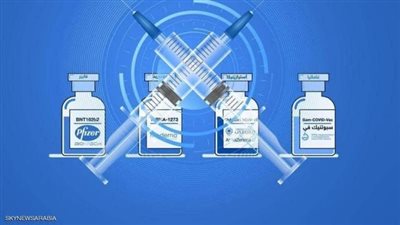 عاجل.. تقرير مثير عن فاعلية اللقاحات مع سلالات كورونا المتحورة