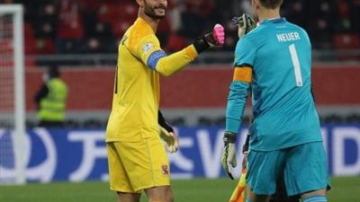 مانويل نوير : مباراة الأهلي كانت شاقة وكان يجب علينا احترامهم