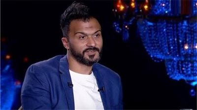 إبراهيم سعيد: الضغط النفسي على لاعبي الأهلي سبب الهزيمة