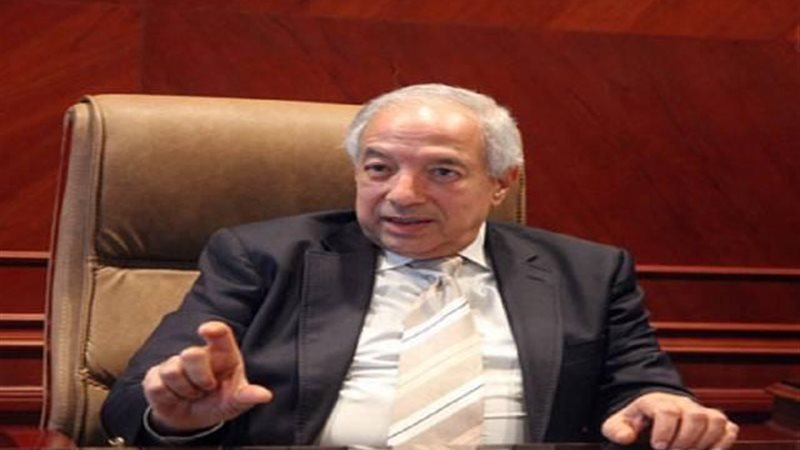 نائب رئيس الهيئة